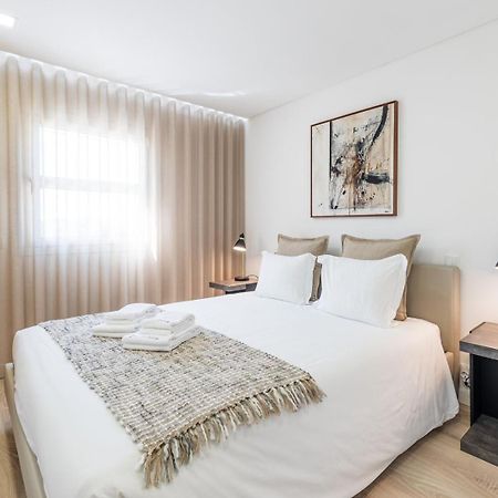GuestReady - Tigerlily Hotel Porto Eksteriør billede
