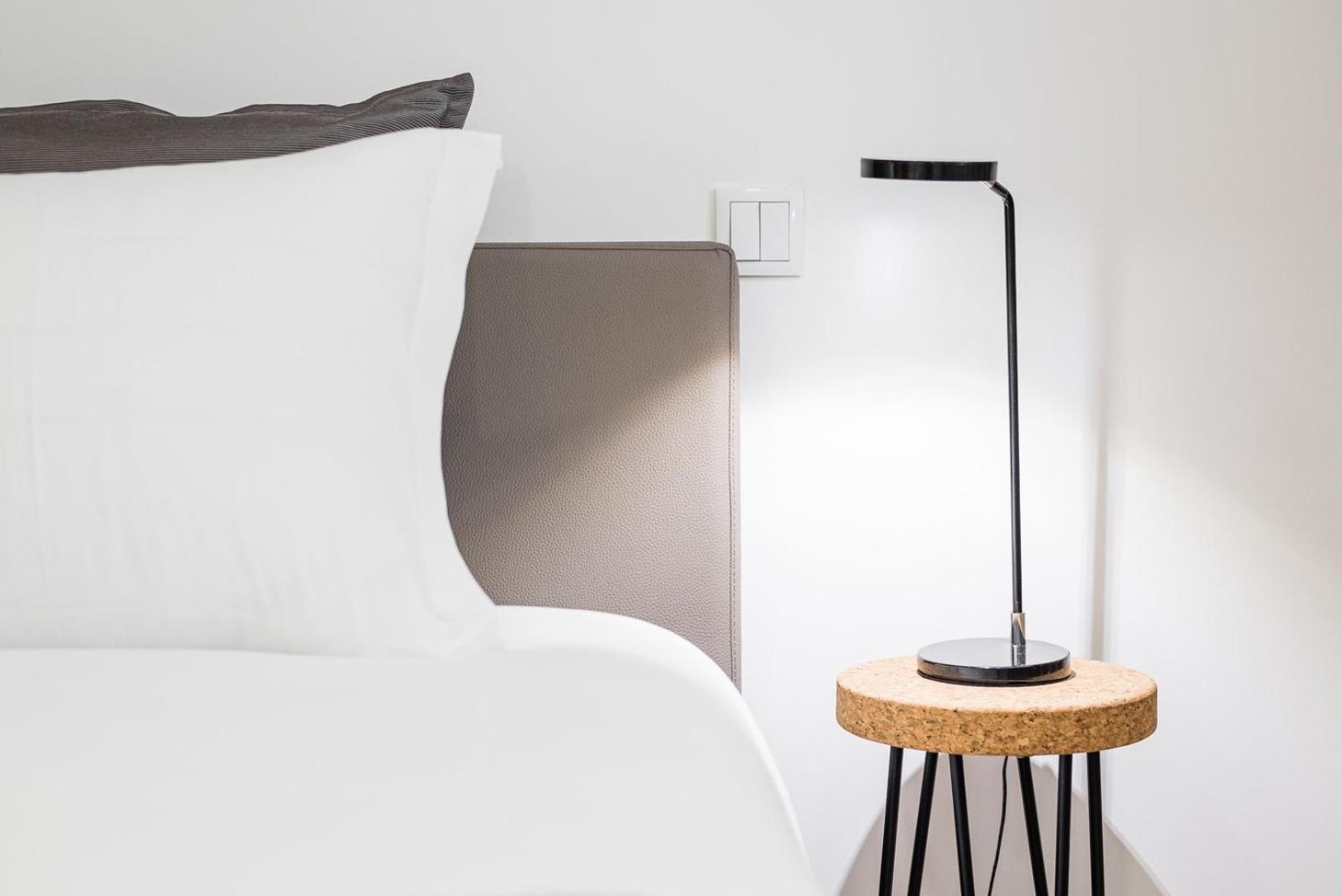 GuestReady - Tigerlily Hotel Porto Eksteriør billede