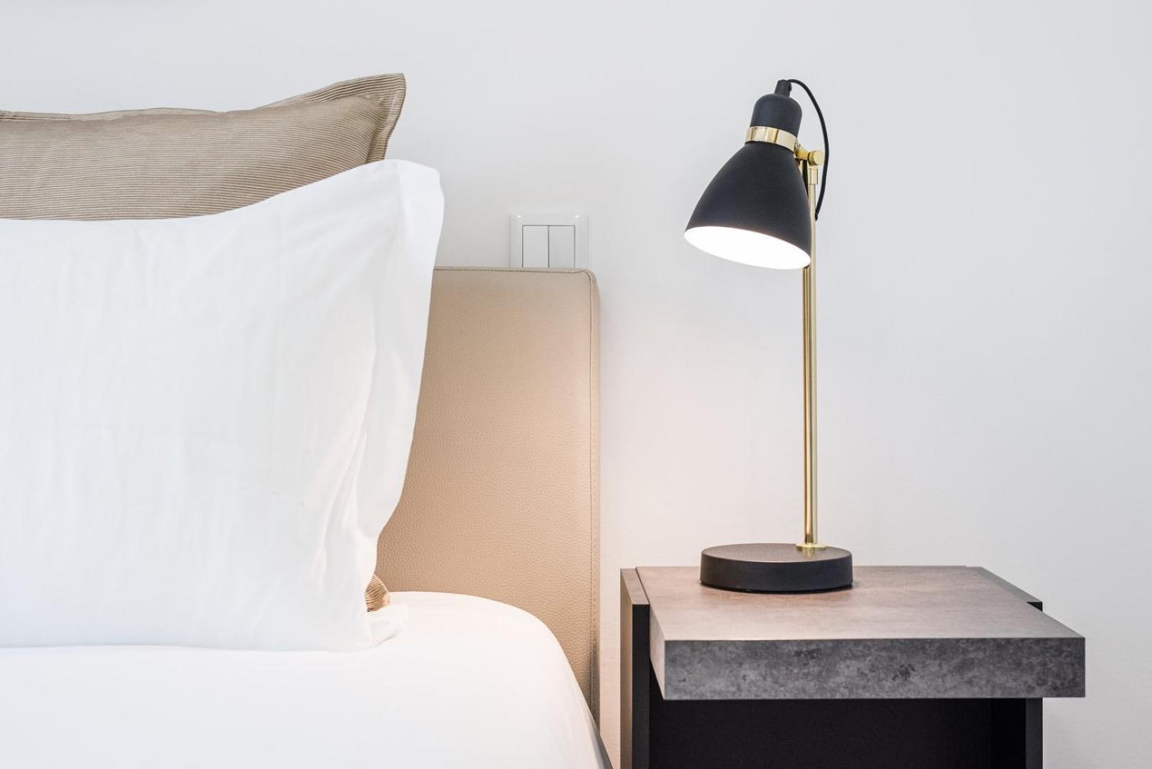 GuestReady - Tigerlily Hotel Porto Eksteriør billede