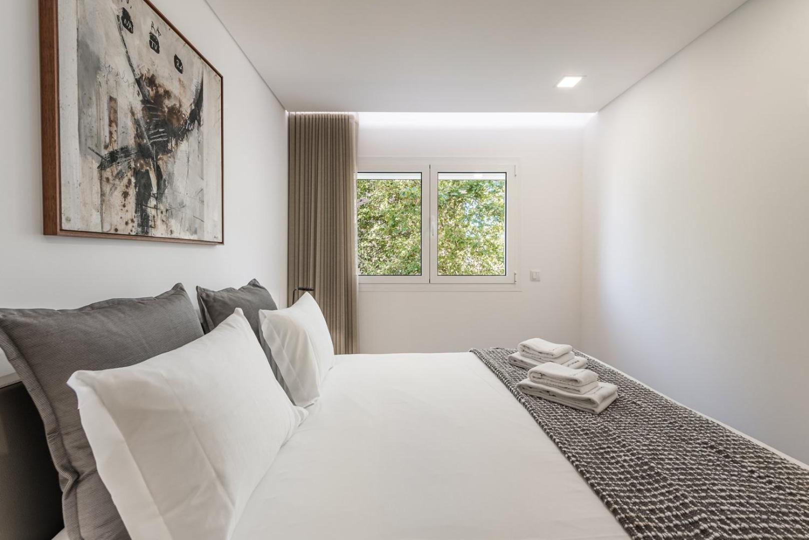 GuestReady - Tigerlily Hotel Porto Eksteriør billede