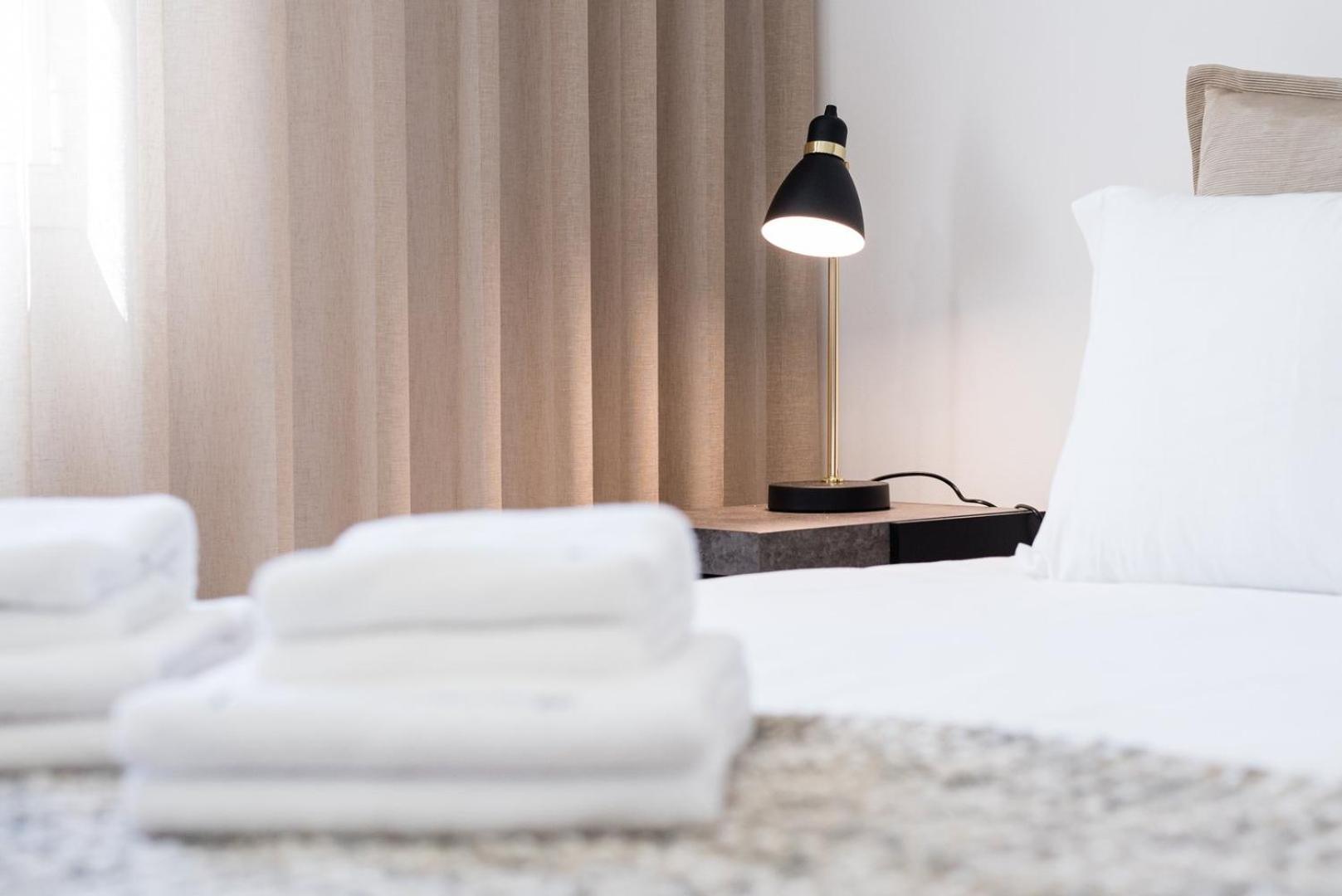 GuestReady - Tigerlily Hotel Porto Eksteriør billede