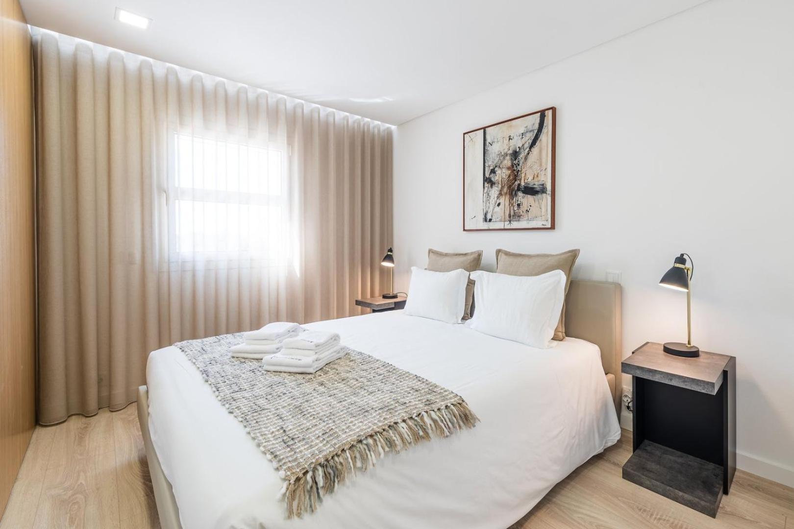 GuestReady - Tigerlily Hotel Porto Eksteriør billede