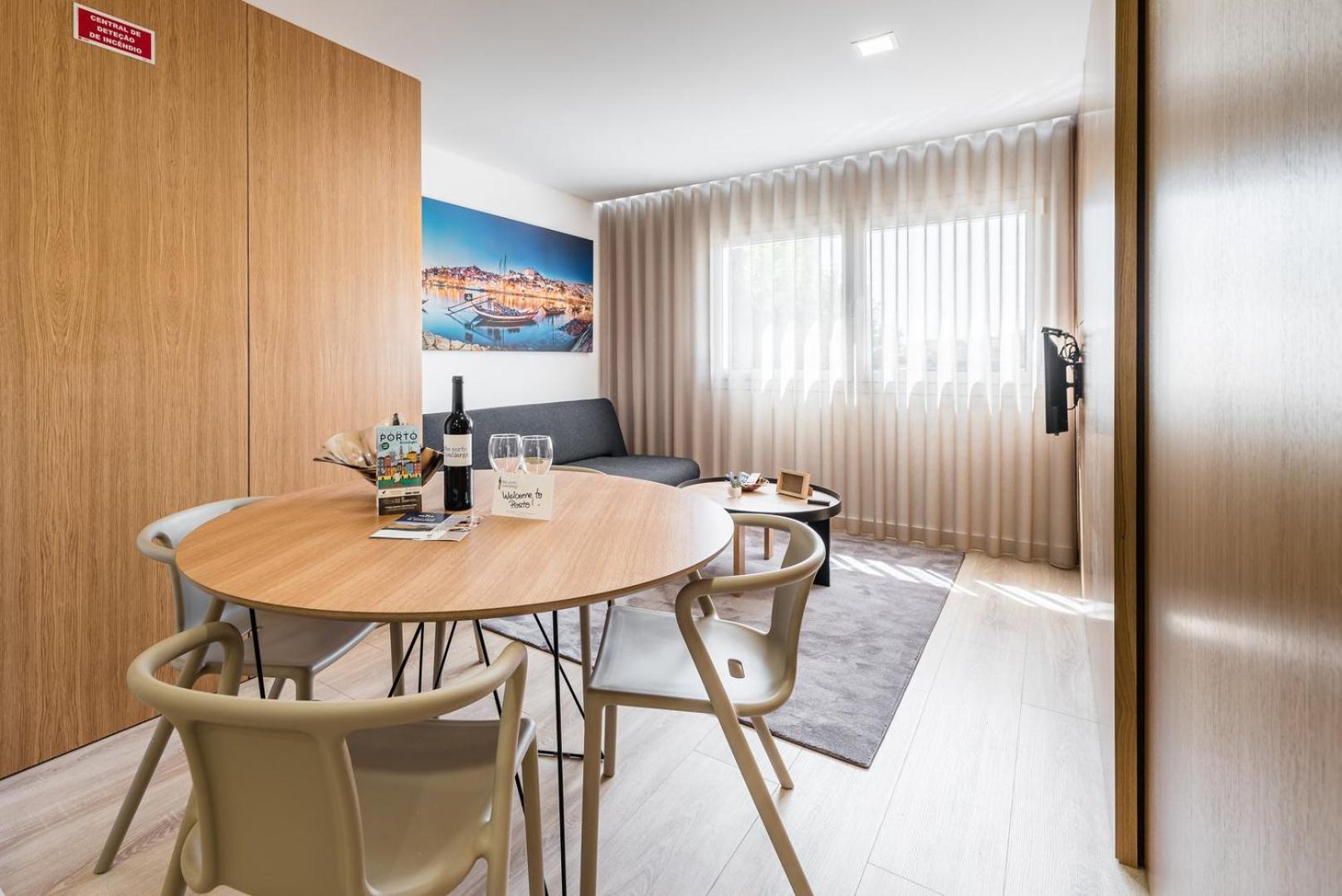 GuestReady - Tigerlily Hotel Porto Eksteriør billede