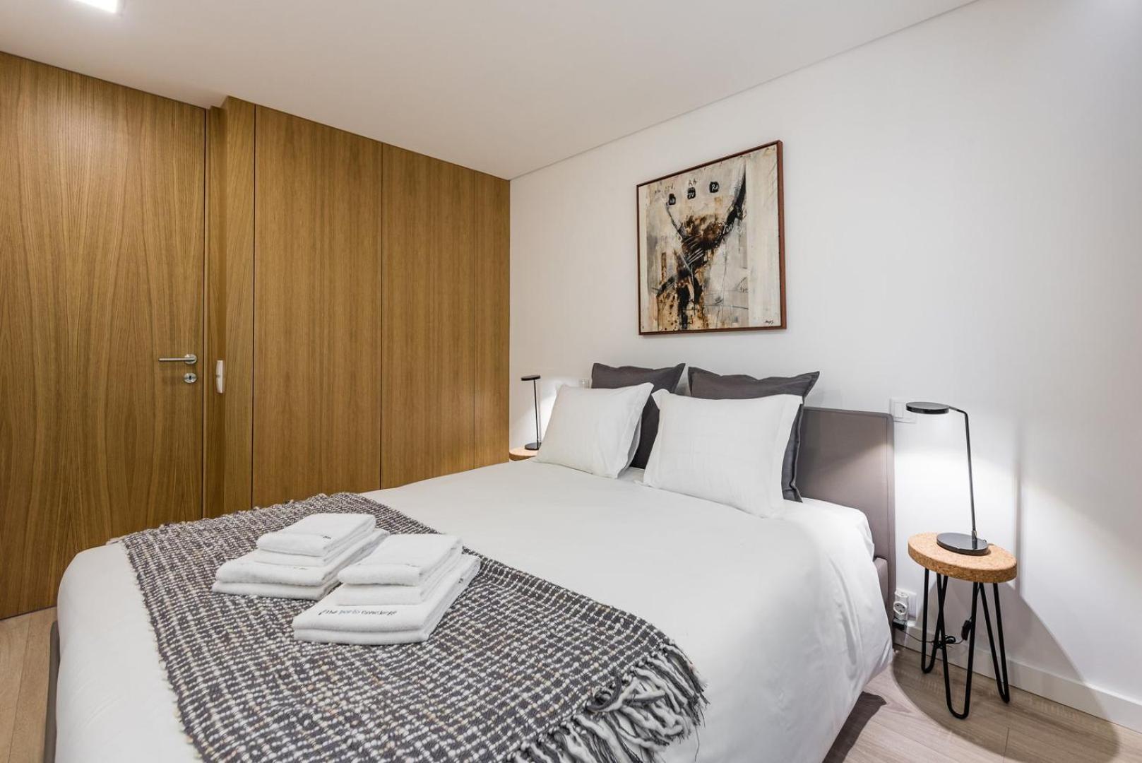 GuestReady - Tigerlily Hotel Porto Eksteriør billede