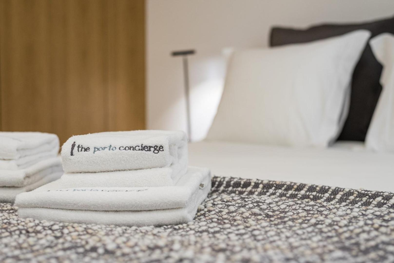 GuestReady - Tigerlily Hotel Porto Eksteriør billede