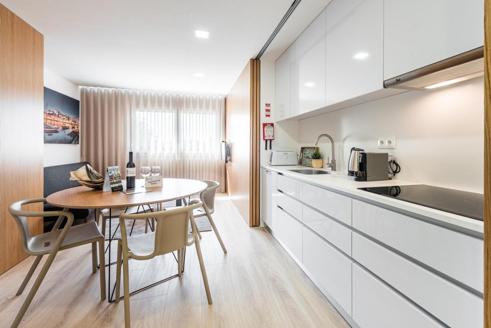 GuestReady - Tigerlily Hotel Porto Eksteriør billede