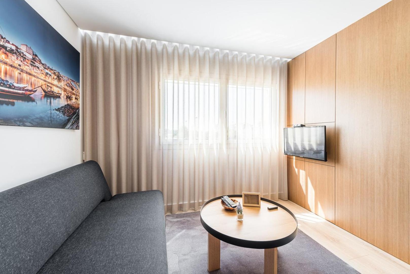 GuestReady - Tigerlily Hotel Porto Eksteriør billede