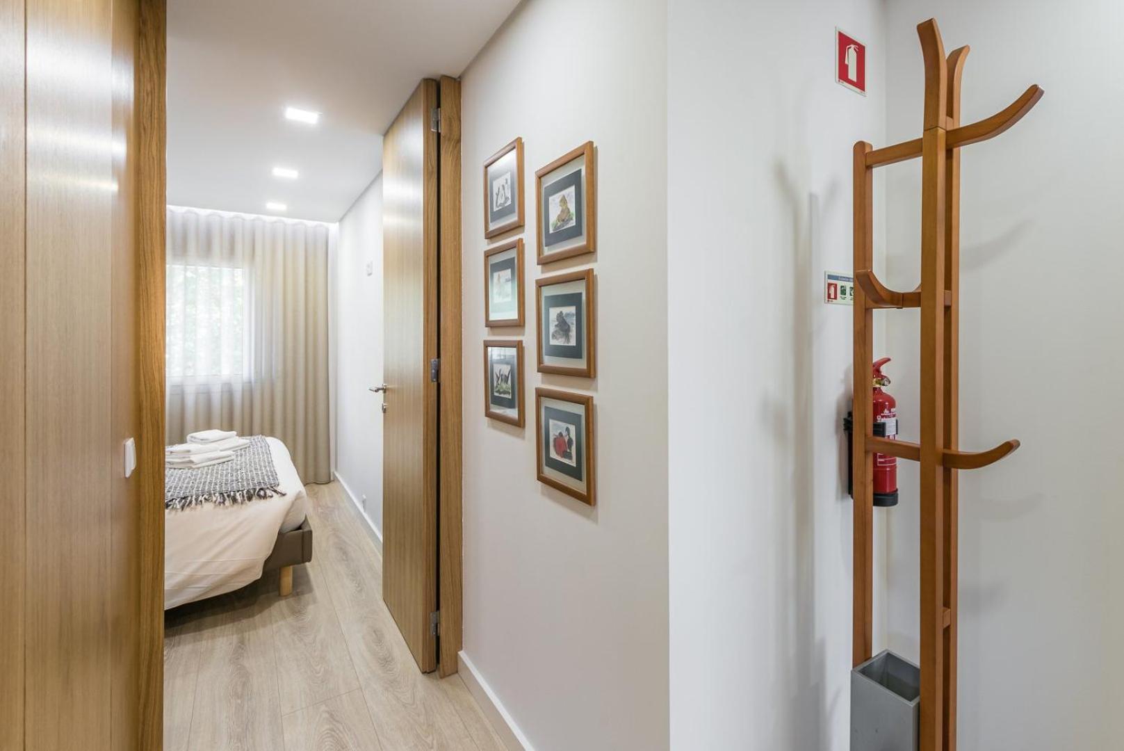 GuestReady - Tigerlily Hotel Porto Eksteriør billede